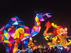 -西安城墙·碑林历史文化景区