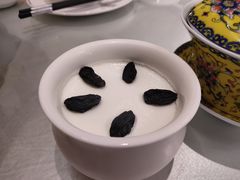 回乡自制酸奶-宁夏国强手抓羊肉·清真菜(未央路凤三店)