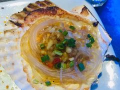 -很久以前羊肉串(打浦路店)