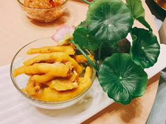 -雍和会海鲜姿造自助(湖东路店)