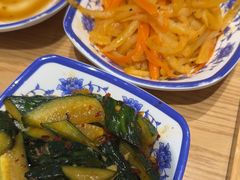 -舌尖尖·兰州牛肉面(浦东机场店)