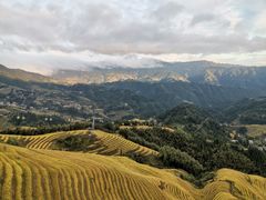 -龙脊梯田