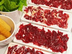 -八合里牛肉火锅(八合里总店)