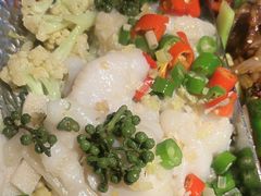 -小鱼小牛·鱼牛干锅·脆鱼火锅(世欧广场店)