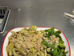 -彭城八戒羊肉串(总店)