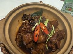 -虎哥私房菜(馒头山店)