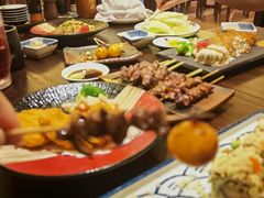 -鸟鹏烧鸟居酒屋(仁恒梦中心店)