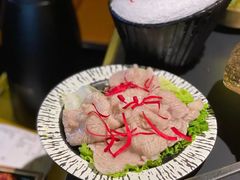 -锅哥有料老火锅(金港国际店)