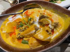 -Thai Alley泰爱里(二沙岛店)