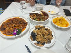 -老爷庙风味美食府(魏都大道店)