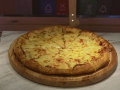 -比格比萨自助(宋家庄店)