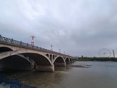 -伊犁河风景区