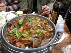 酱烧鱼头-东北大菜馆(延长路店)