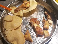 -老头儿油爆虾(星光一期店)