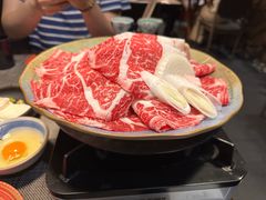 -满来寿喜烧(金虹桥店)