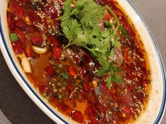 -老北门·苏帮菜·湖景包间(月光码头店)