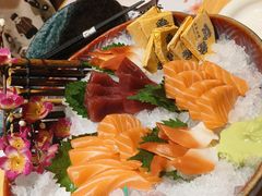 -贵木日本料理·铁板烧(新地假日广场店)