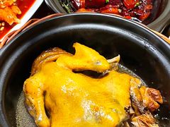 -老西门·常州菜(新区店)