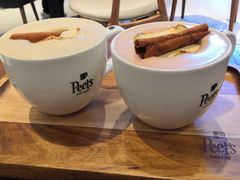 -Peet's Coffee皮爷咖啡(豫园店)