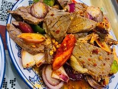 -尔力新疆丸子汤(北屯店)