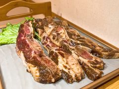 -韩一品韩国料理(柏庐南路店)
