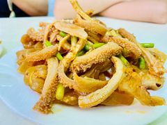 -清真八一八烩面馆(德化步行商业街店)