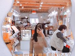 -BE YOLO必有乐&小红帽三明治