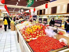 -丽达购物中心(崂山店)