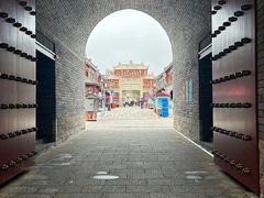 -即墨古城