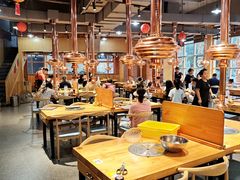 -金顺碳烤肉(番禺傍江地铁站店)