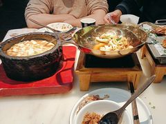 -绿茶餐厅(南翔印象城MEGA店)