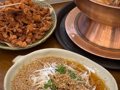 -三姐妹饺子(东木头市店)