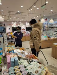 -丽家宝贝(世纪金源购物中心店)