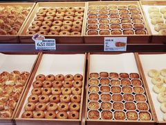 -嘉华鲜花饼·现烤(昆明老街店)