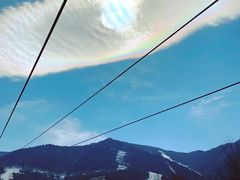 -鳌山滑雪度假区