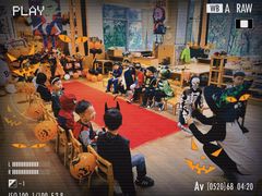 -硅谷蒙学幼儿园