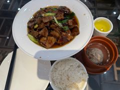 -陈记菜馆·非遗淮扬菜(东关街教场店)