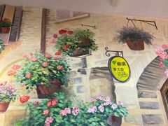 -萤火虫咖啡(后海店)
