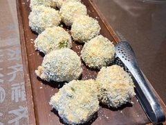 -福来齐·鲁菜海鲜·渔家菜(朝阳街分店)
