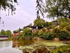 -东坡赤壁风景名胜区