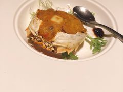 蟹斗-成隆行·蟹王府(九江路店)