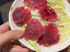 -六公里老火锅(总店)