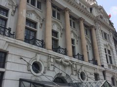 外滩华尔道夫酒店-上海外滩华尔道夫酒店