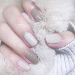 -Pink You美甲美睫纹绣定制中心