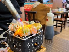 -仙隐小鹿中华料理(南宁万象城店)