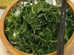 -汗腾格里·风味餐厅(新疆驻京办店)