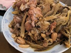 -腰记饭店(龙源路店)