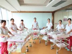 -玥悦母婴月子护理中心玥悦喜喜馆