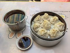 -笑云开汤包店(网巾市店)