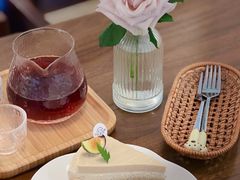 手冲咖啡-白熊咖啡(闽江大道店)
